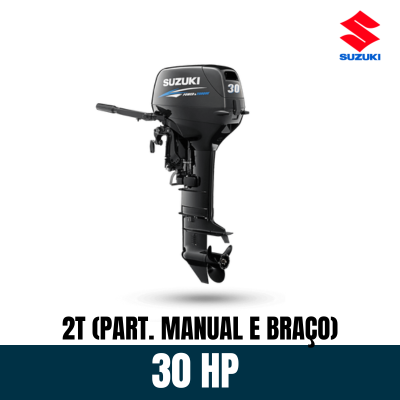 Motor 30hp